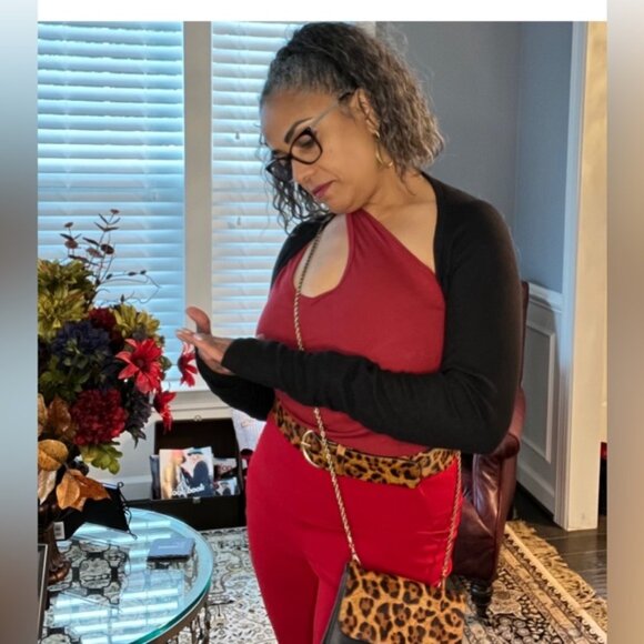 NWT | CAbi 4206 - Busy Tank - Picture 7 of 13